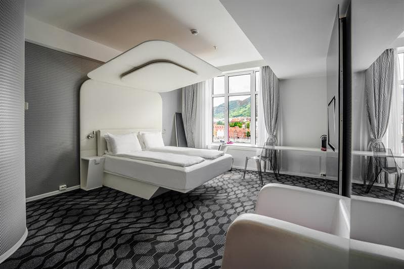 Magic Kloverhuset Harbour Hotel, a member of Radisson Individuals