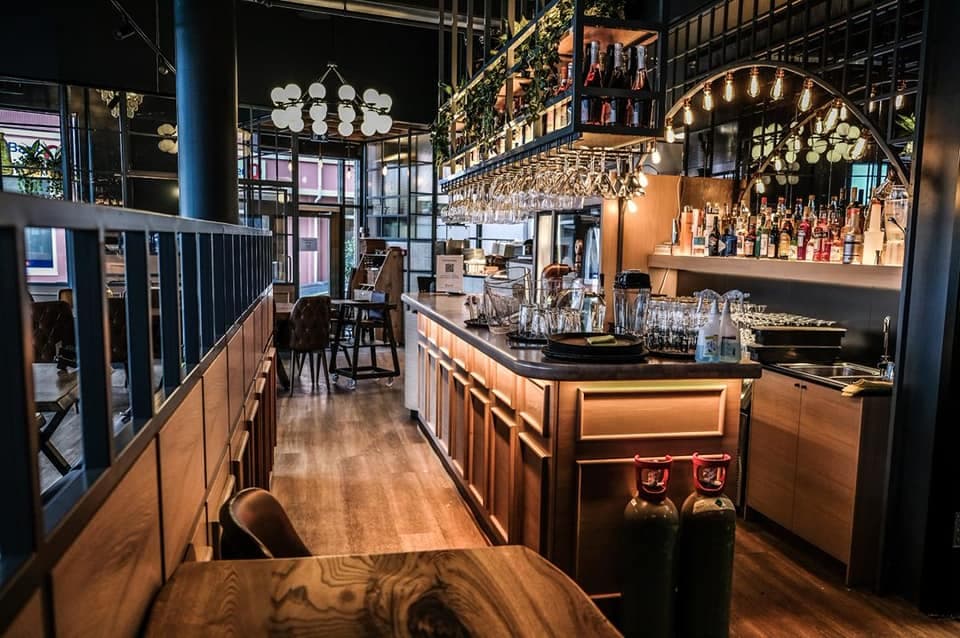 Bella Vista Ristorante & Café bar