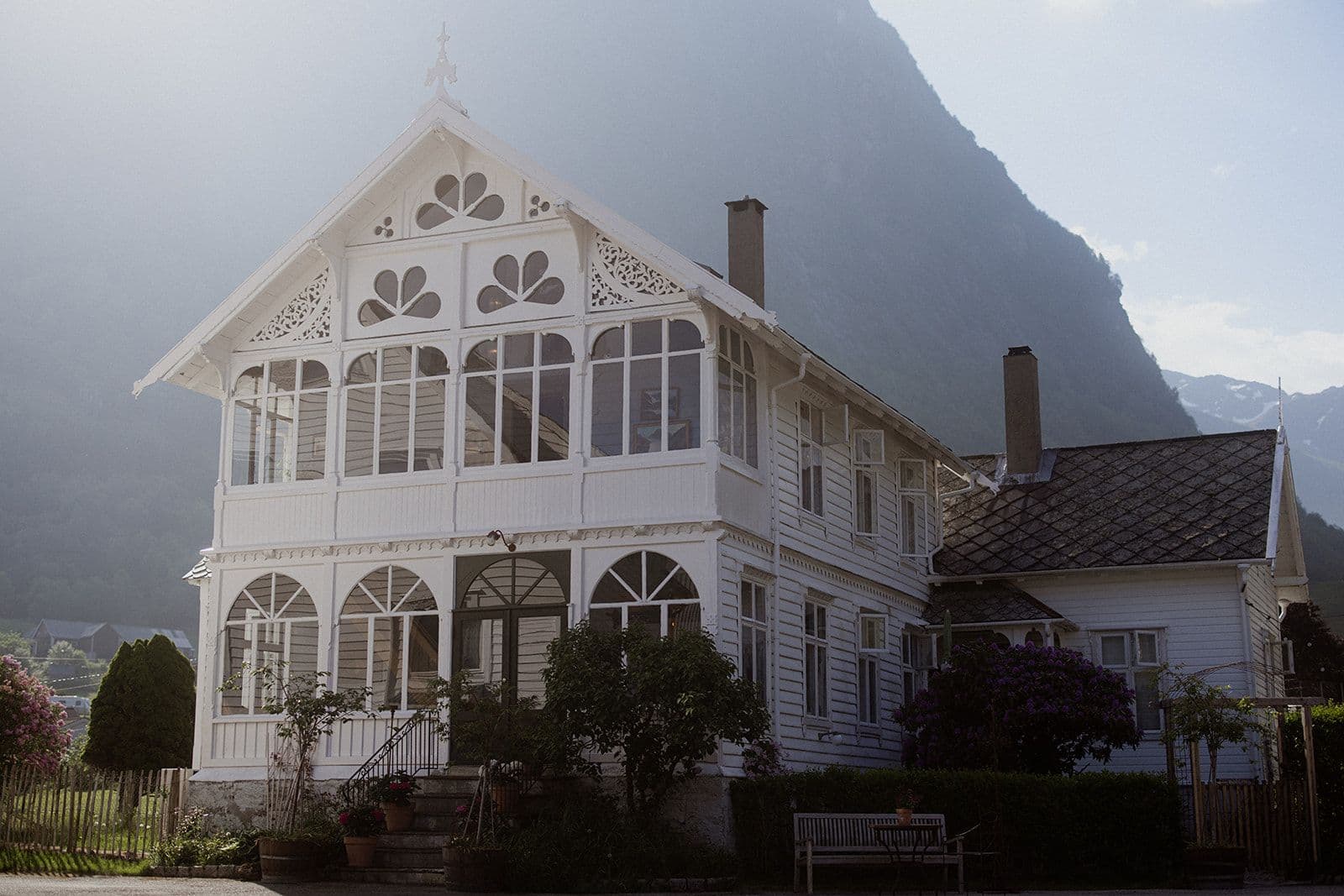 1_Hotel Sundal_Hardanger Fjord Lodge
