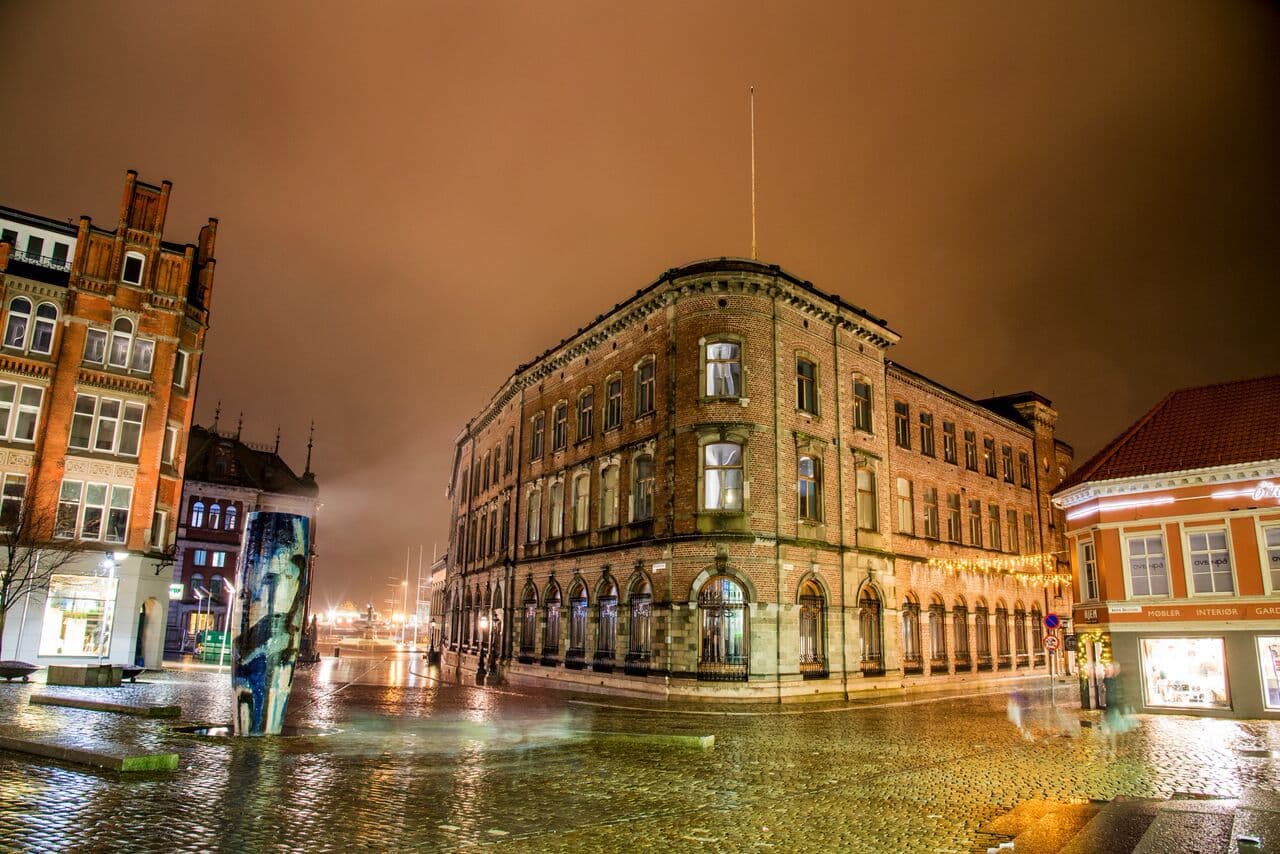 Bilde forside, trykk