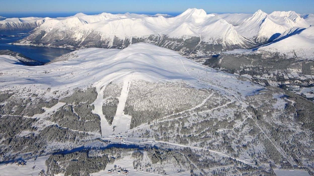 Volda Skisenter