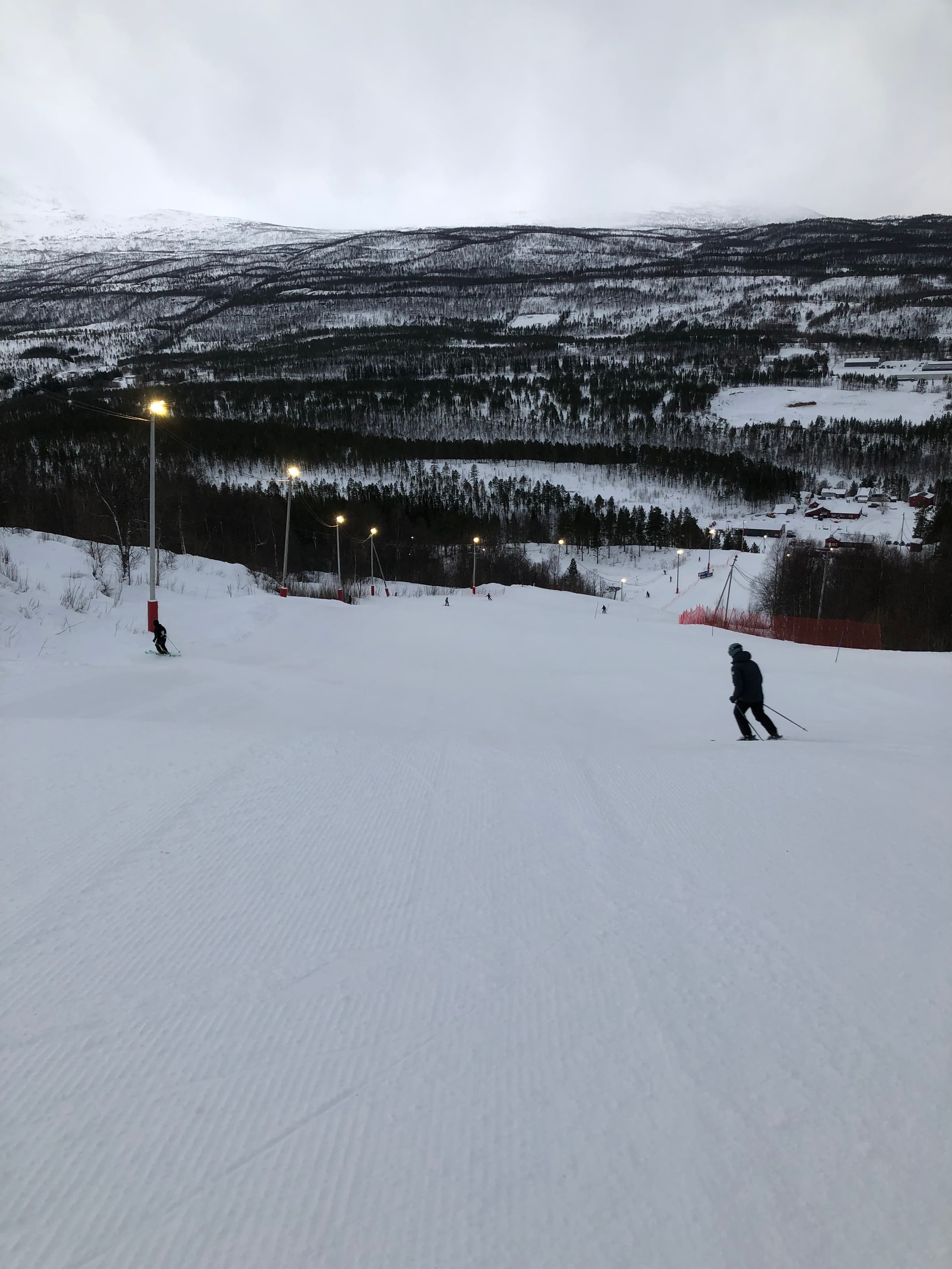 Steilia Alpinsenter